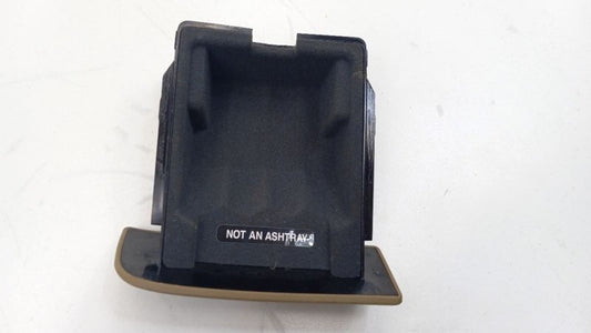 Acura MDX Storage Pocket 2003 2004 2005 2006