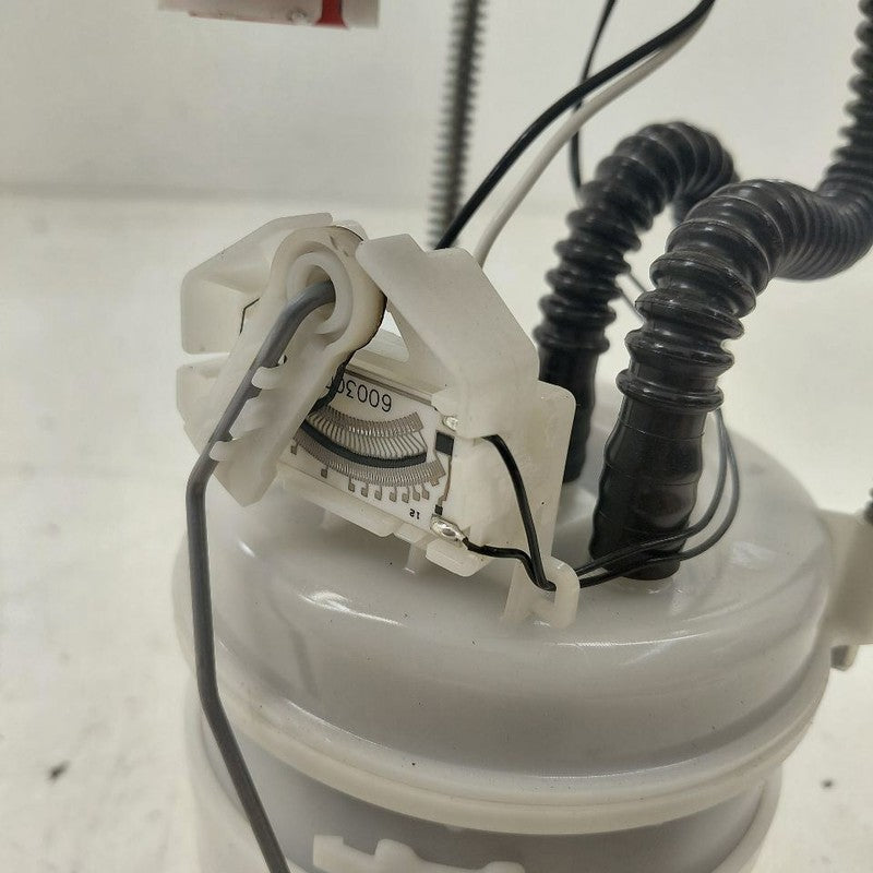 2018 Fiat 500 X Model Gas Fuel Pump