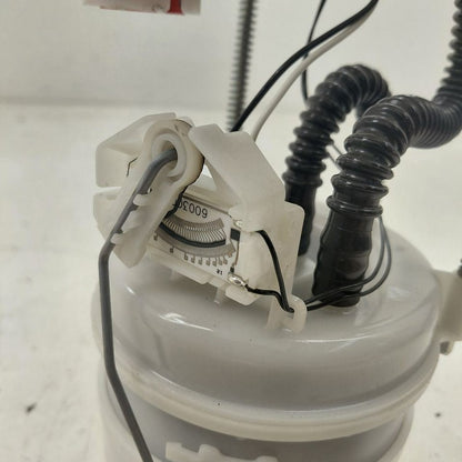 2018 Fiat 500 X Model Gas Fuel Pump