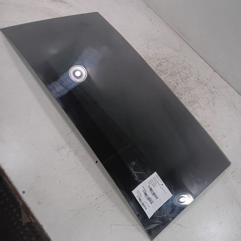 Roof Glass 4 Door X Model Rear Fits 16-17 FIAT 500 OEM