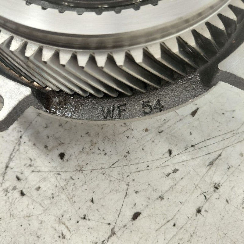 Ford Edge Transmission Oil Pump  2.7 2019 2020 2021 2022