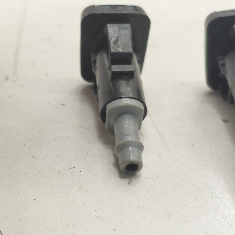 Chevy Trax Windshield Wiper Washer Fluid Hood Sprayer Nozzles  2025 20