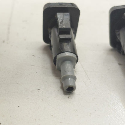 Chevy Trax Windshield Wiper Washer Fluid Hood Sprayer Nozzles  2025 20