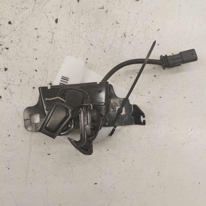 Chevy Trax Hood Latch  2025 2024