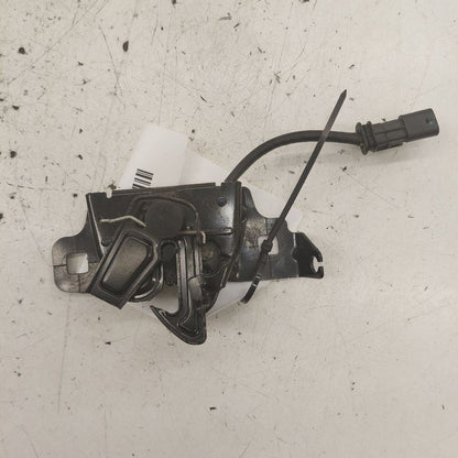 Chevy Trax Hood Latch  2025 2024