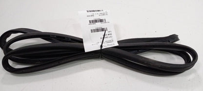 Chevy Cruze On Door Seal Rubber Right Passenger Front 2019 2018 2017 2016