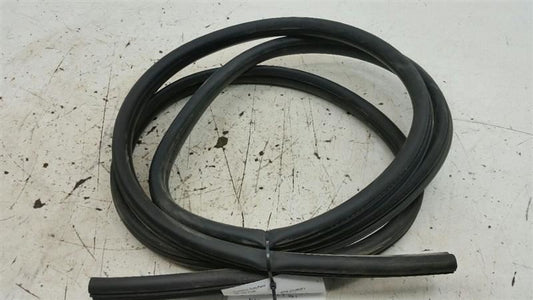 Dodge Journey On Body Door Jamb Seal Gasket Front Right Passenger 2009 2010