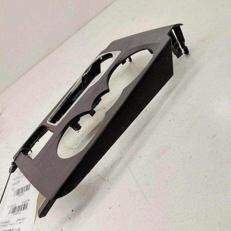 Ford Escape Shifter Bezel Trim Shift Console Surround Trim  2022 2023 