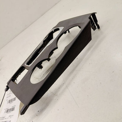 Ford Escape Shifter Bezel Trim Shift Console Surround Trim  2022 2023 