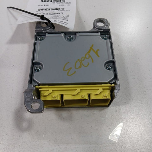 Control Module Wagon Outback Fits 20-22 Subaru Legacy OEM