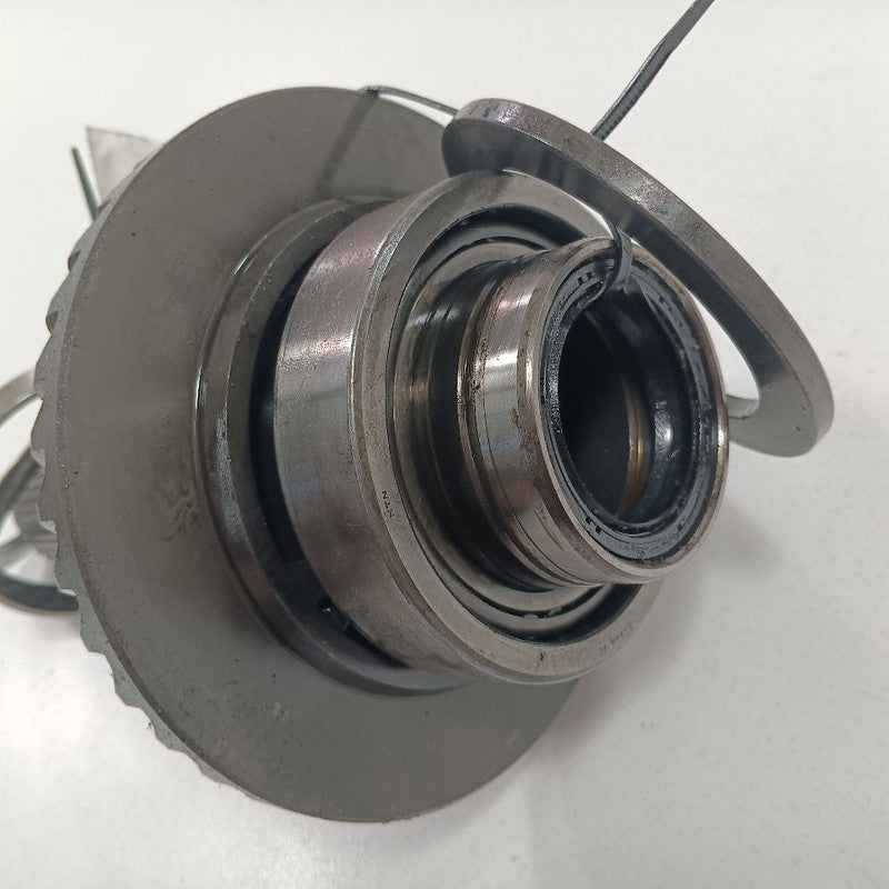 Mazda CX-5 2.5 Transfer Case Gear 2016 2015 2014 2013 OEM