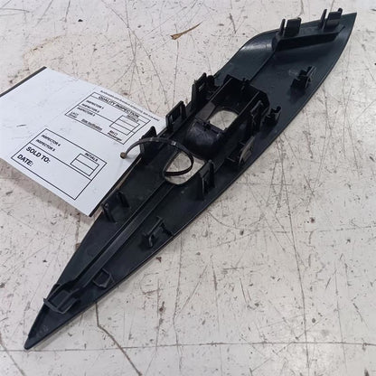 Nissan LEAF Window Switch Bezel Trim Right Front 2013 2014 2015 2016 2017
