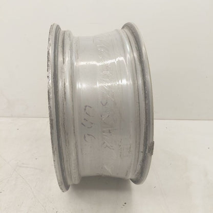 Wheel S60 17x7 Aluminum Alloy Rim 5 Spoke Fits 11-13 Volvo 60 Series