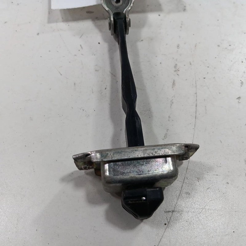 Nissan Versa Door Check Right Passenger Front Hinge Stopper Detent  20