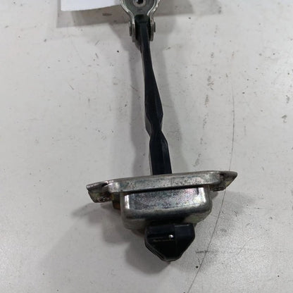 Nissan Versa Door Check Right Passenger Front Hinge Stopper Detent  20
