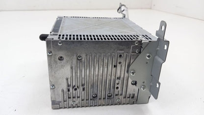 BL8Z18C869FC Audio Equipment Radio Receiver AM-FM-CD-MP3 Fits 11-12 Ford Escape