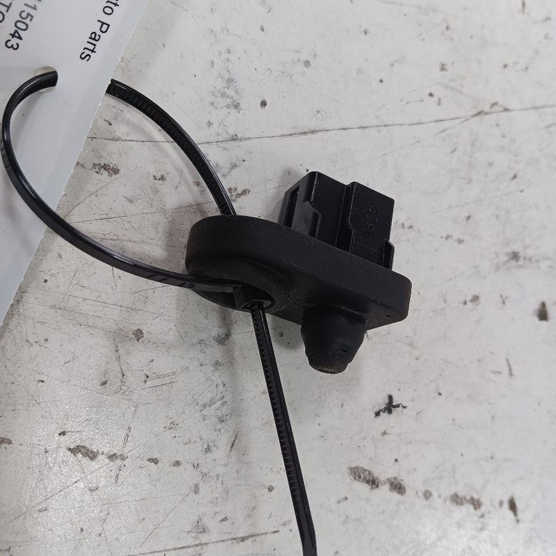 Nissan LEAF Door Ajar Switch Door Open Dome Light Switch  2013 2014 20