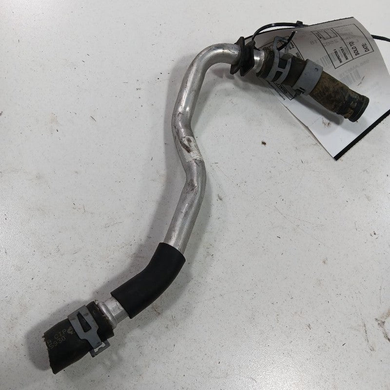 Grand Cherokee Coolant Line Crossover Pipe  3.6 2017 2018 2019 2020