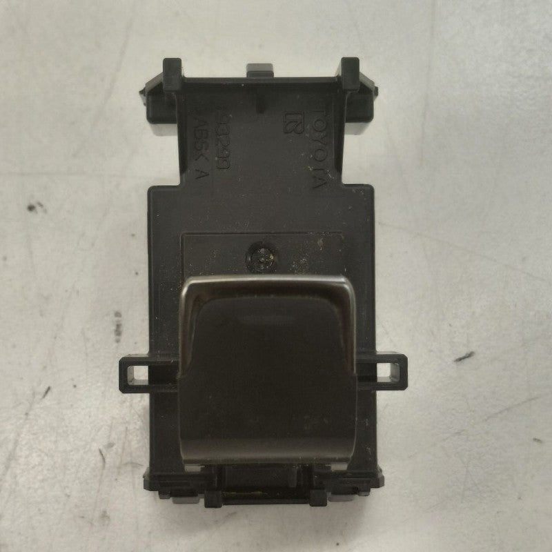 Lexus NX350 Window Switch Power Left Driver Rear  2022 2023 2024 2025