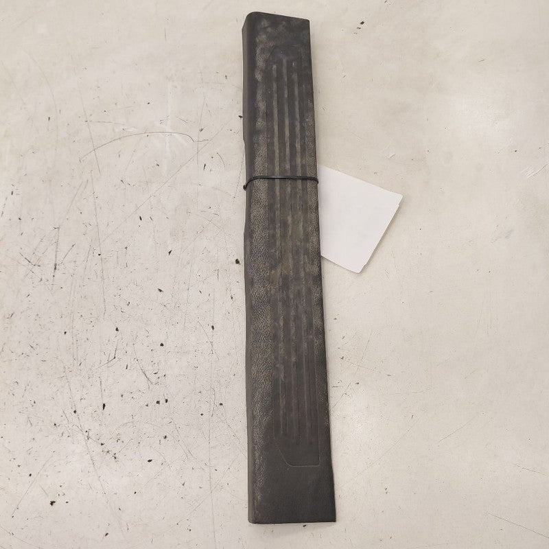Nissan Murano Sill Trim Plate Door Jam Threshold Left Driver Front  20