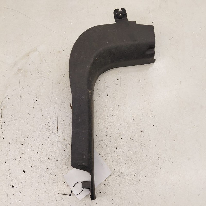 Chevy Trax Kick Panel Trim Right Passenger  2022 2021
