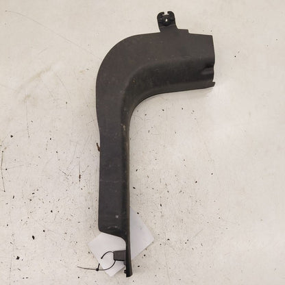 Chevy Trax Kick Panel Trim Right Passenger  2022 2021