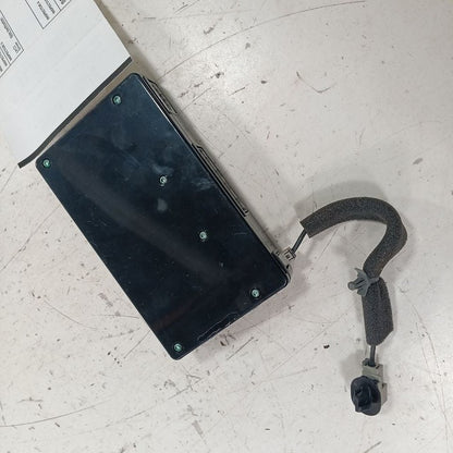 Communication Telematics Control Module Fits 13-17 Nissan LEAF