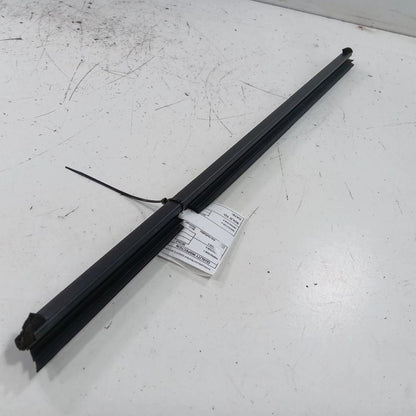 INFINITI Q50 Right Rear Weather Strip Interior  2014 2015 2016 2017 20