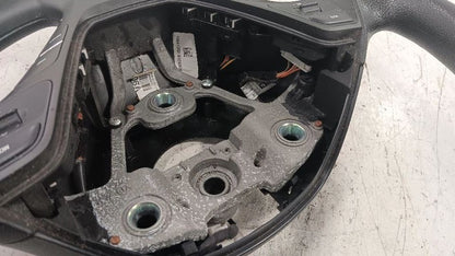 Kia Forte Steering Wheel  2014 2015 2016 2017 2018