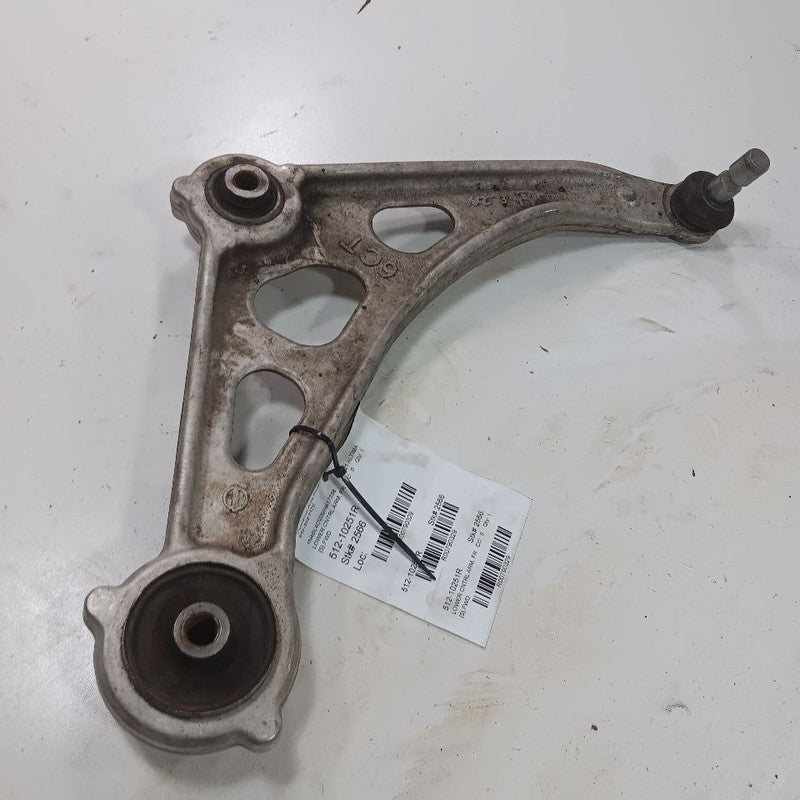Passenger Right Lower Control Arm Front Fits 19-23 Nissan Altima OEM