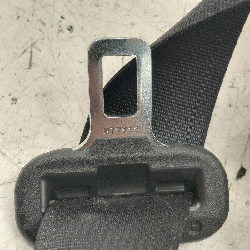 Honda Clarity Seat Belt Strap Retractor Right Passenger Rear Back 2018