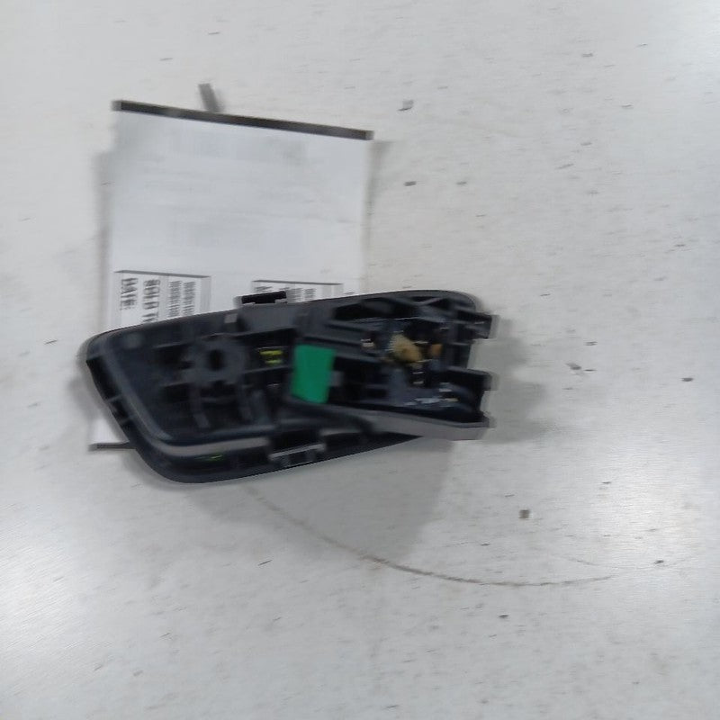 Ford Ecosport Door Handle Left Driver Rear Interior Inside  2018 2019 