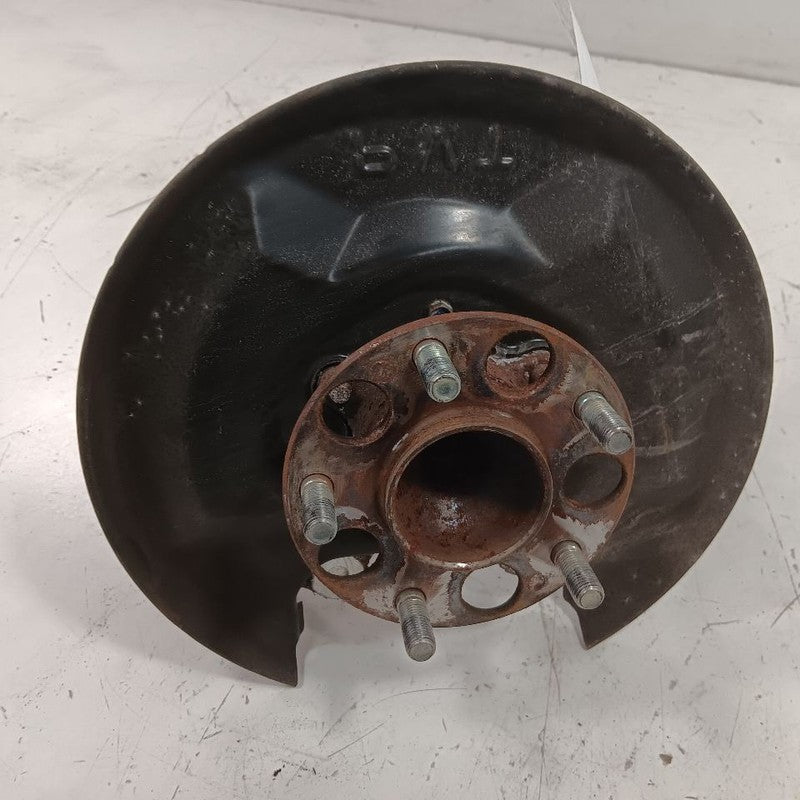 Left Rear Spindle Knuckle Bearing Hub Fits 16-22 Acura ILX