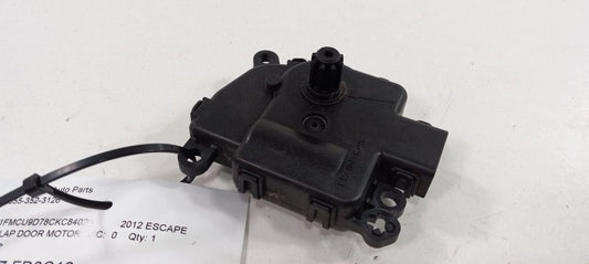 Ford Escape Flap Door Motor Heater AC Door Actuator 2008 2009 2010 201