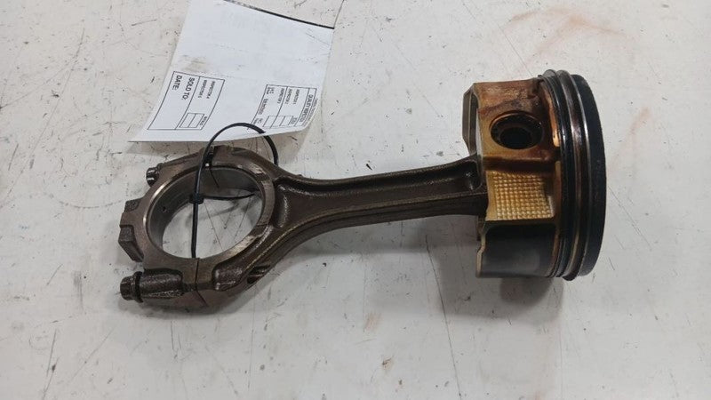 Infiniti G37 One Single Piston 2009 2010 2011 2012 2013