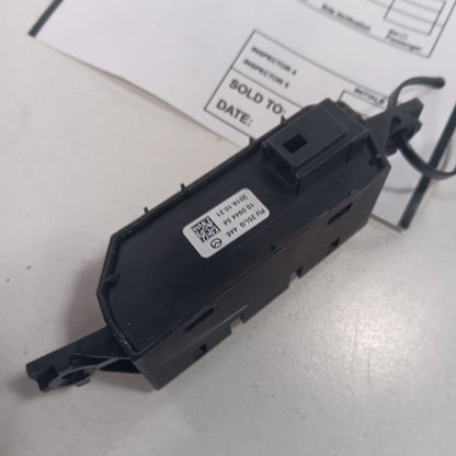 Mazda CX-5 Seat Memory Switch 2019 2020 2021 2022 OEM