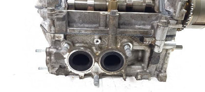 Passenger Right Cylinder Head Fits 17-19 IMPREZA  OEM