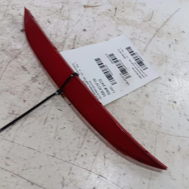 Kia Forte Left Rear Marker Light Lamp  2014 2015 2016