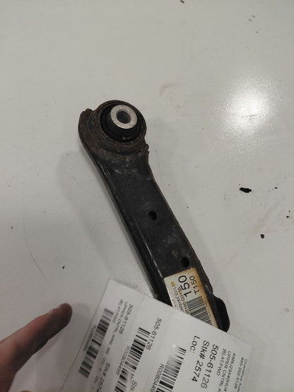 55100D3050 Upper Control Arm Rear AWD Fits 17-22 Kia Sportage