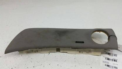 Chevy Cruze Dash Cover Trim Panel OEM 2012 2013 2014 2015 2016