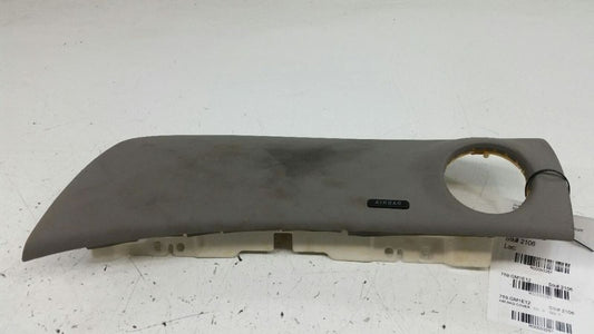 Chevy Cruze Dash Cover Trim Panel OEM 2012 2013 2014 2015 2016