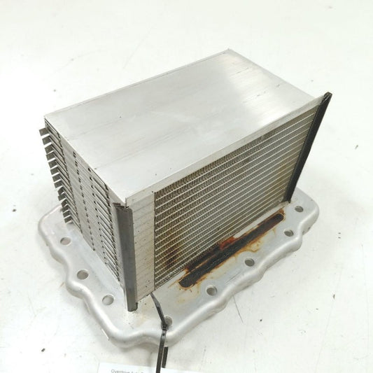 Jeep Compass Intake Mounted Intercooler {05281983AA} 2.0 2025 2024 202