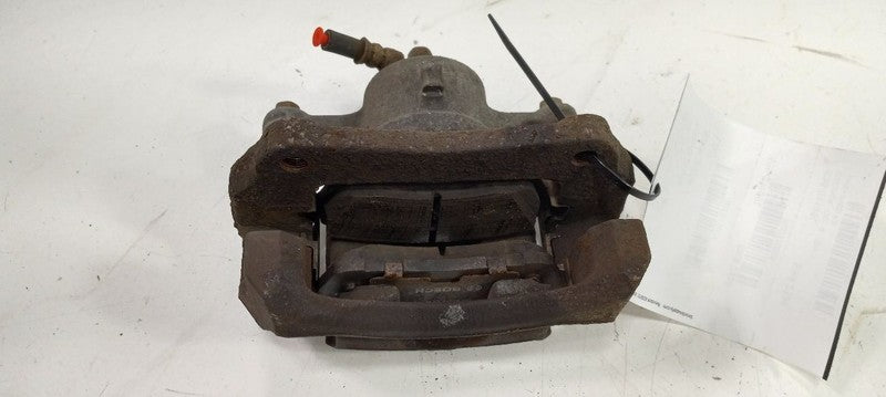 BE8Z2B121AA Driver Left Brake Caliper Front Without Turbo Fits 11-19 Ford Fiesta
