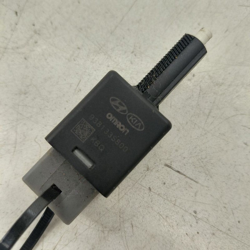 Hyundai Veloster Brake Pedal Switch  2017 2016 2015 2014