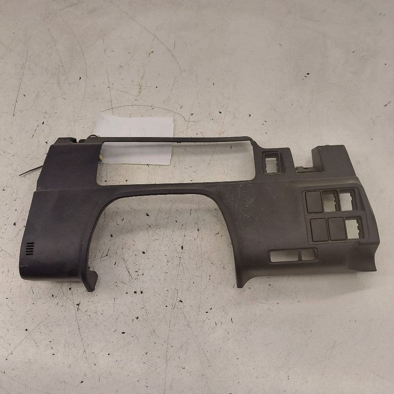 Lexus IS350 Driver Left Lower Dash Bezel Trim 2020 2019 2018