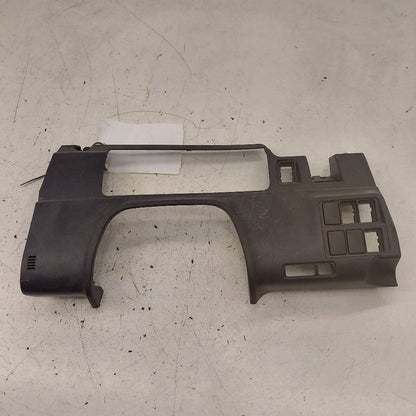Lexus IS350 Driver Left Lower Dash Bezel Trim 2020 2019 2018