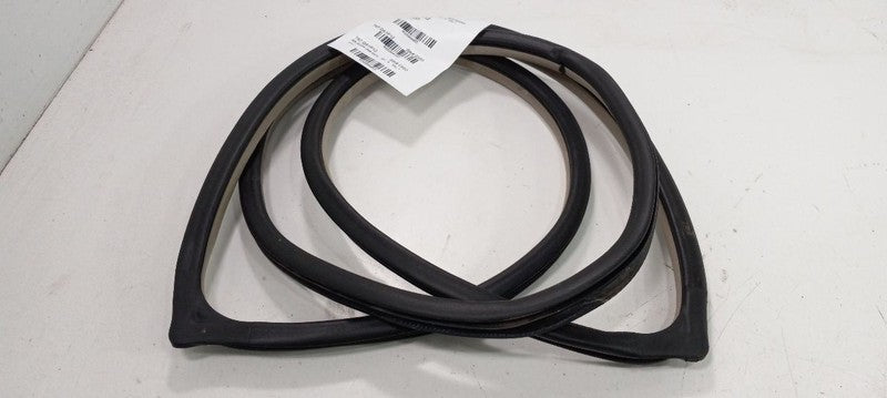 Nissan Maxima On Body Door Jamb Seal Rear Right Passenger Back 2011 20