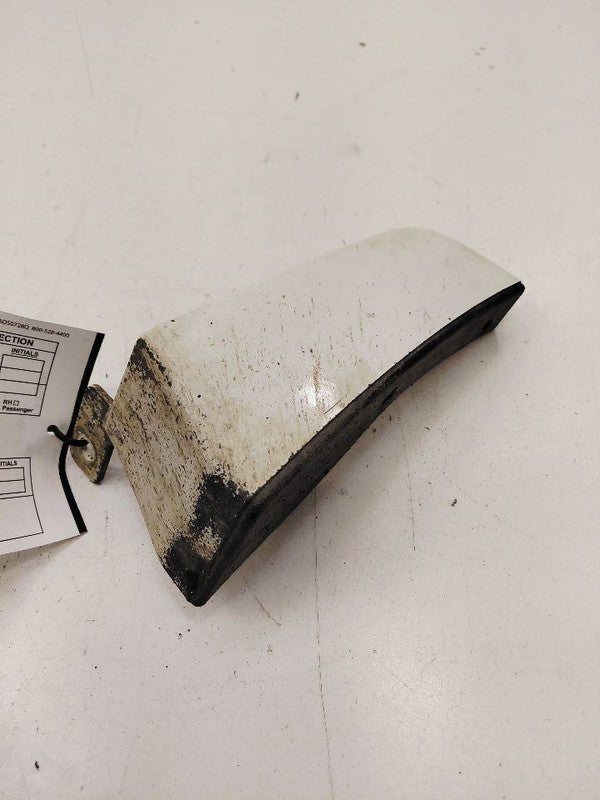 Nissan Maxima Mud Flap Splash Rock Guard Right Passenger Side Rear  20