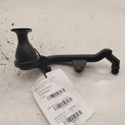 Volvo S60 Engine Oil Pickup Tube  2.5 2013 2014 2015