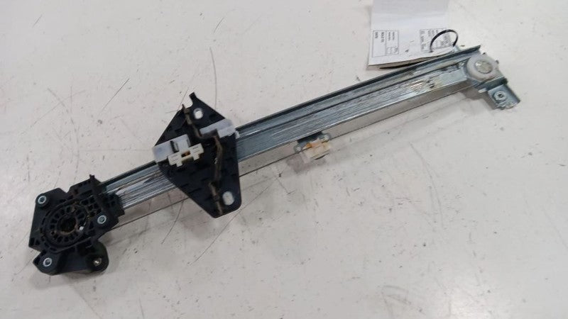 Left Rear Window Regulator Track Fits 07-13 MDX OEM